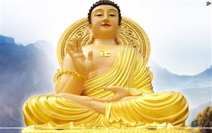 Lord Buddha